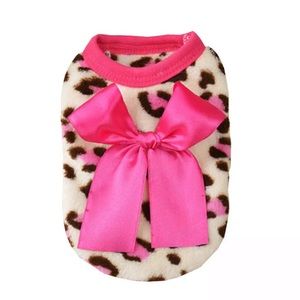 Adorable warm and comfortable